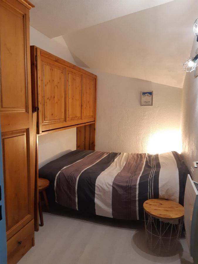 Appartement O'Contamines Eksteriør bilde